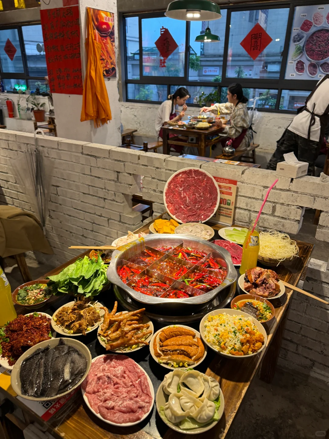 9 Chongqing Restaurants I'll Never Get Tired Of! 🌶️🍜
