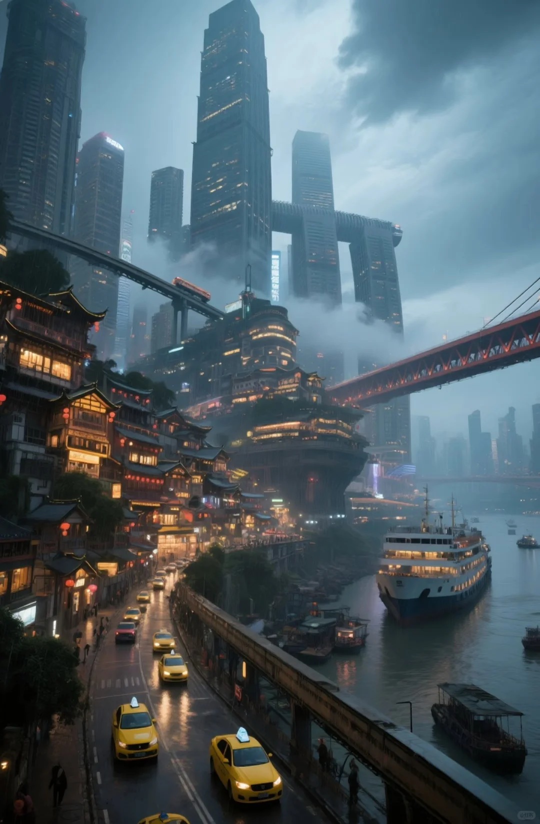 My 5 Trips to Chongqing - An Insider's Ultimate Guide | Don't Go Before Reading This!